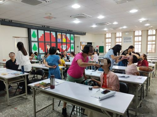 【台北】家長團體系列課程- 正向行為支持