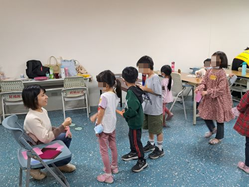 【屏東】親師講座&兒童營