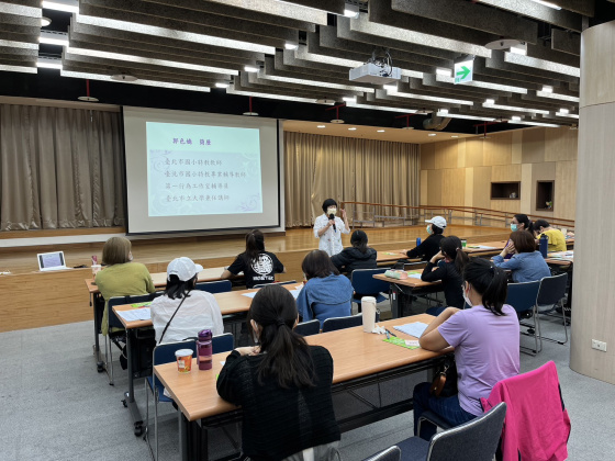 【台北】家長團體系列課程- 正向行為支持