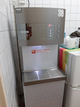 【公益捐贈】感謝賀眾企業股份有限公司慷慨送暖