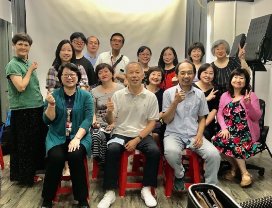 家長小聚【ADHD成人面面觀】