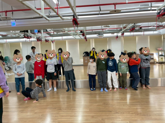 【台北】兒童EQ成長營《寒假-下午班》