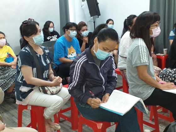 主題講座【ADHD的教養之道】