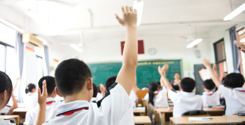 關於ADHD：我希望兒子的老師能知道的事